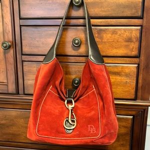 Dooney & Bourke Bag